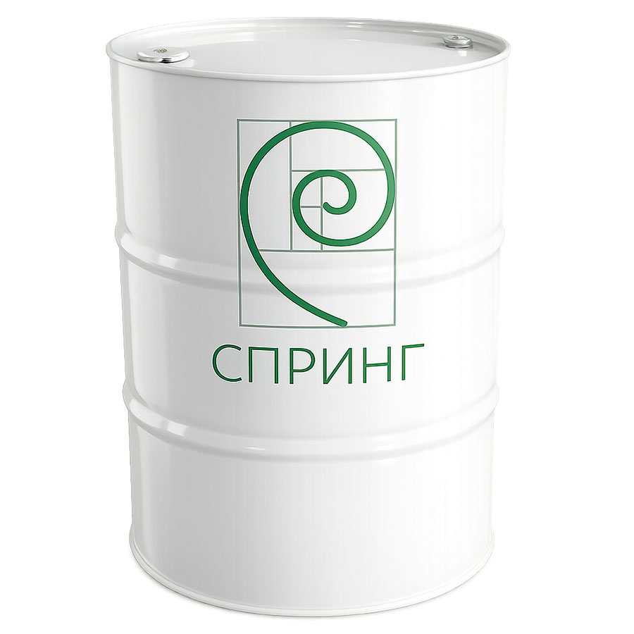Бочка 200 кг